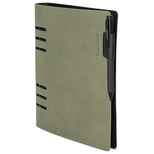 AGENDA PIERRE CARDIN 
