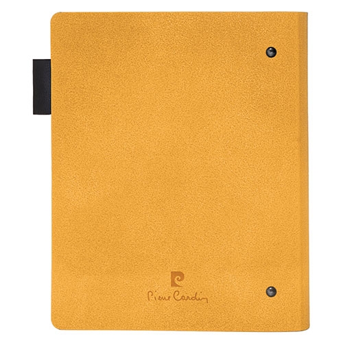 AGENDA PIERRE CARDIN 