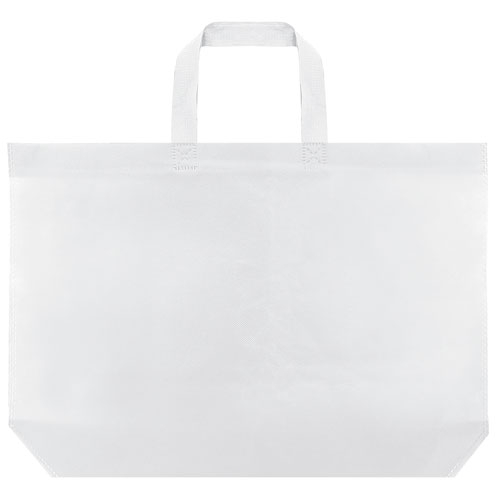 BOLSA NON WOVEN "DAMASCO"