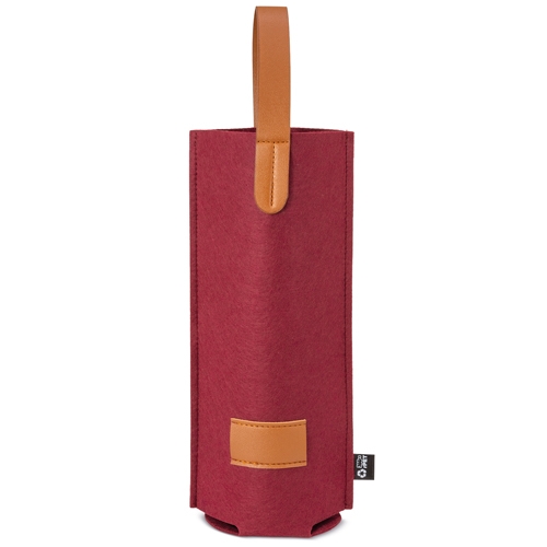 BOLSA FIELTRO PARA VINO 
