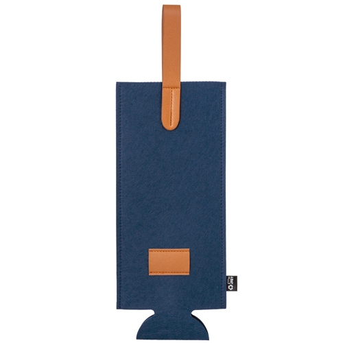BOLSA FIELTRO PARA VINO 