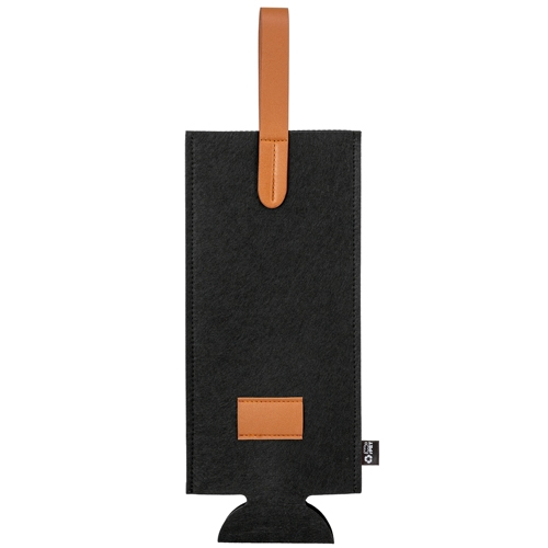 BOLSA FIELTRO PARA VINO 