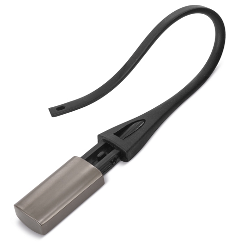 LLAVERO “TITANIO”