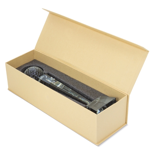 TROFEO DEPORTIVO "CADDIE"