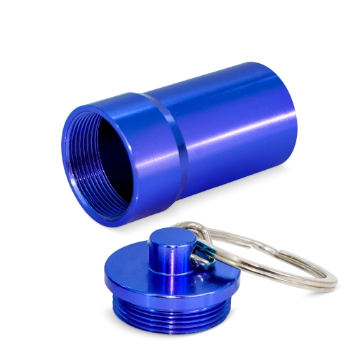 LLAVERO DE ALUMINIO "RUNY"