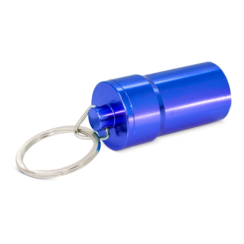 LLAVERO DE ALUMINIO "RUNY"