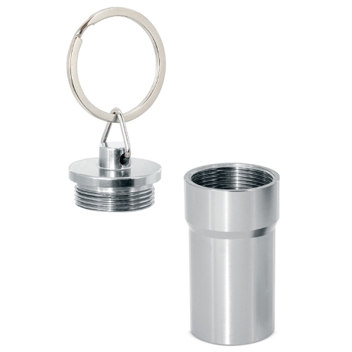 LLAVERO DE ALUMINIO "RUNY"