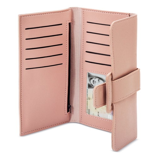 CARTERA MONEDERO “BARLETTA”