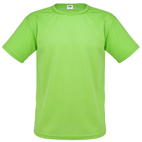 CAMISETA ADULTO "RUNNER"