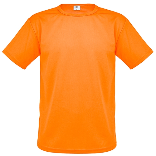 CAMISETA ADULTO "RUNNER"
