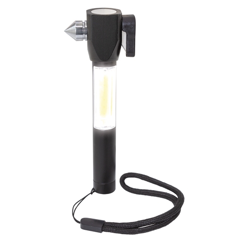 MARTILLO DE EMERGENCIA "AGNAR"