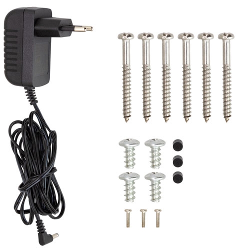 ESTACIÓN METEOROLÓGICA INALÁMBRICA WIFI CON VELOCIDAD DEL VIENTO Y PLUVIÓMETRO “EOLO”