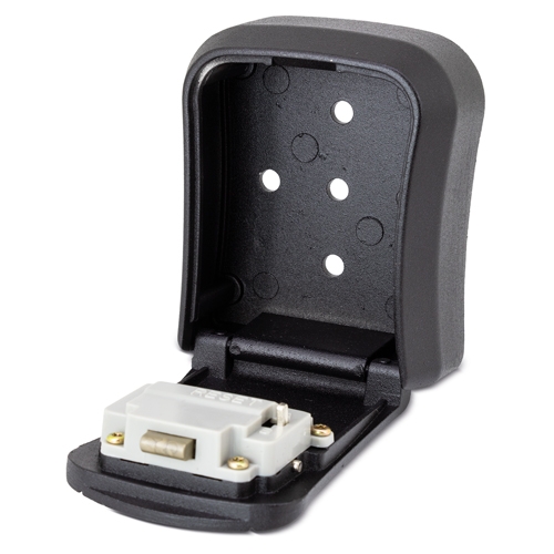 CAJA DE SEGURIDAD PARA LLAVES "FORTALEZA"