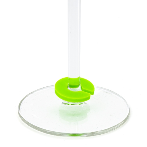 TAPÓN CORCHO Y MADERA CON ANILLAS IDENTIFICADORAS PARA COPAS “TRIANA”