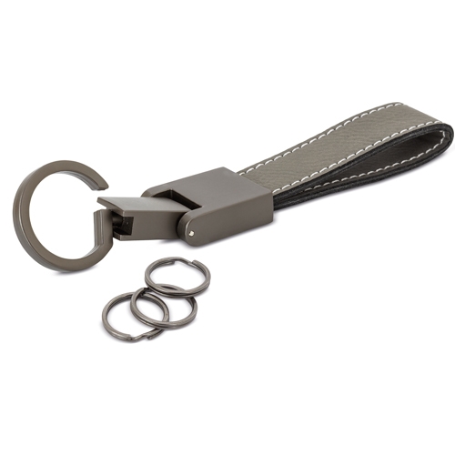 LLAVERO METÁLICO "EVART"