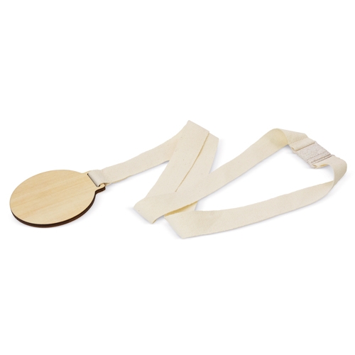 MEDALLA ECO "TRIUNFO"