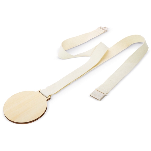 MEDALLA ECO "TRIUNFO"