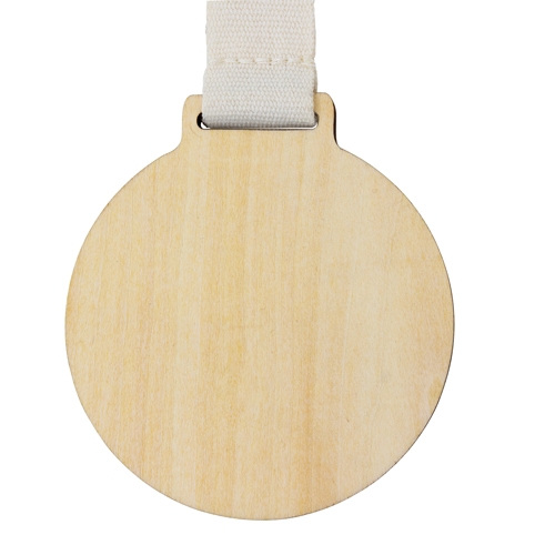 MEDALLA ECO "TRIUNFO"