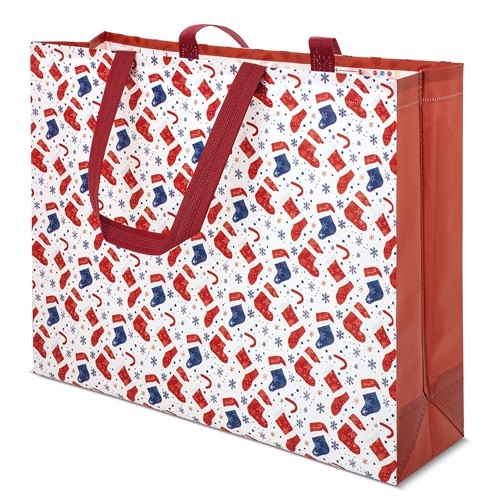 BOLSA REGALO NAVIDEÑA "FELICITÀ"