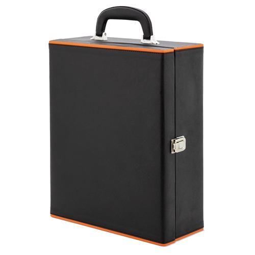 SET DE VINO PREMIUM "SALENTINO"