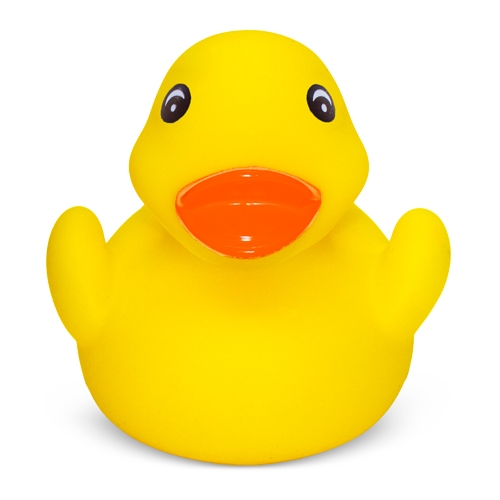 PATITO DE GOMA "PETRI"