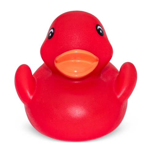 PATITO DE GOMA "PETRI"