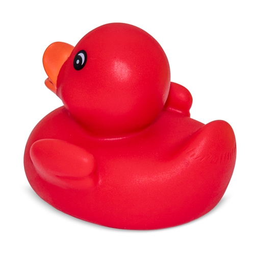 PATITO DE GOMA "PETRI"