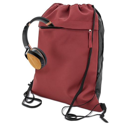 BOLSA MOCHILA "VEKTOR"