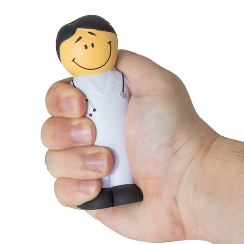 DOCTOR ANTIESTRÉS "GALENO"