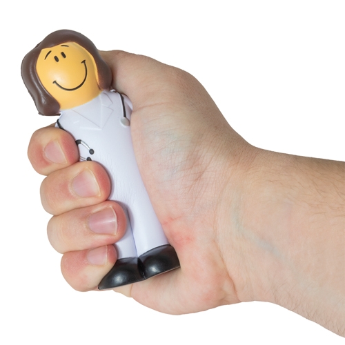 DOCTORA ANTIESTRÉS “GALENA”