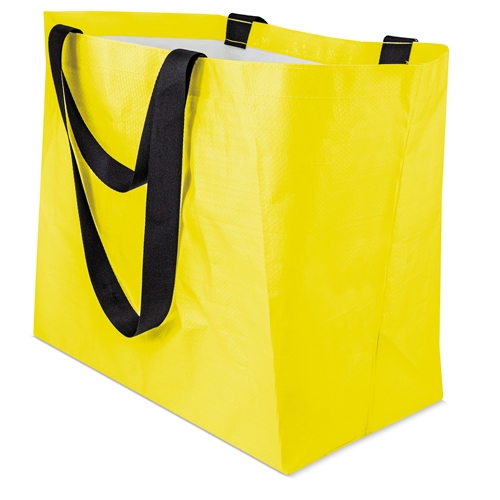 BOLSA PP LAMINADA GRANDE "EKEA"