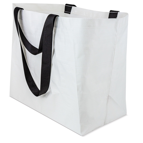 BOLSA PP LAMINADA GRANDE "EKEA"