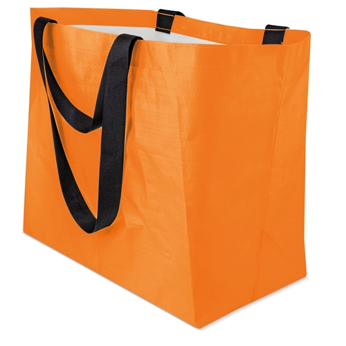 BOLSA PP LAMINADA GRANDE "EKEA"