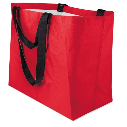 BOLSA PP LAMINADA GRANDE "EKEA"