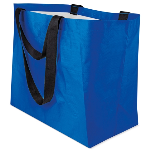 BOLSA PP LAMINADA GRANDE "EKEA"