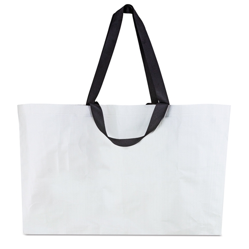 BOLSA PP LAMINADA EXTRA GRANDE "MERLIN"