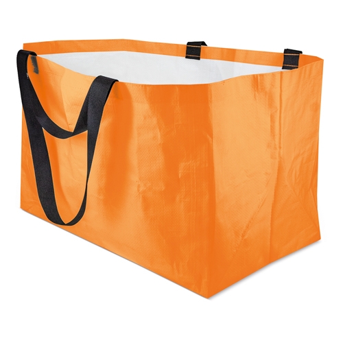 BOLSA PP LAMINADA EXTRA GRANDE "MERLIN"