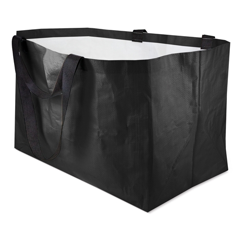 BOLSA PP LAMINADA EXTRA GRANDE "MERLIN"