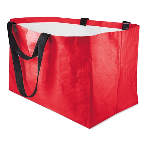 BOLSA PP LAMINADA EXTRA GRANDE "MERLIN"