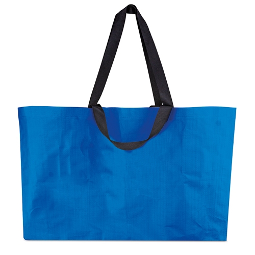 BOLSA PP LAMINADA EXTRA GRANDE "MERLIN"