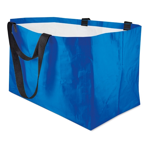 BOLSA PP LAMINADA EXTRA GRANDE "MERLIN"