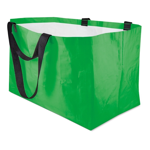 BOLSA PP LAMINADA EXTRA GRANDE "MERLIN"