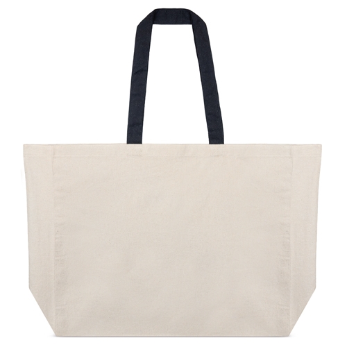 BOLSA DE ALGODÓN "BENGAL"