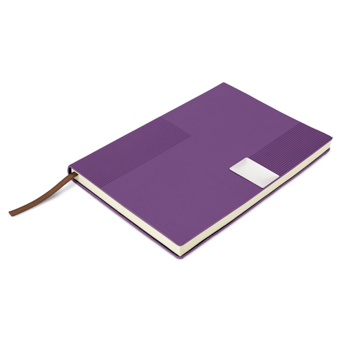 LIBRETA A5 RPET "MILETTO"