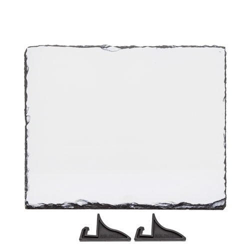 PORTAFOTOS PIZARRA "SURIN"