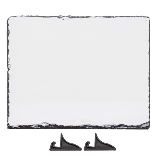 PORTAFOTOS PIZARRA "MALYK"