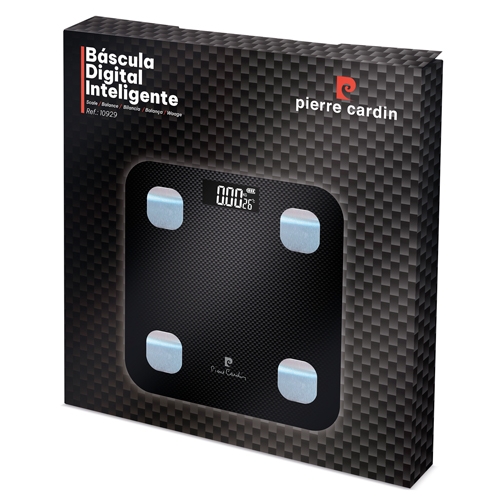 BÁSCULA PIERRE CARDIN "BREST"