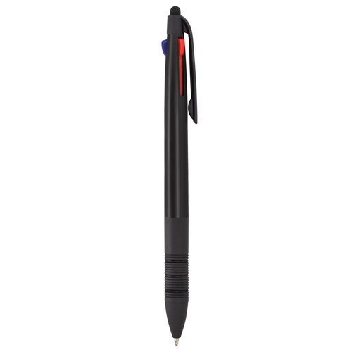 BOLÍGRAFO PUNTERO 3 COLORES "YAKOV"