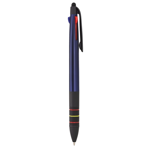 BOLÍGRAFO PUNTERO 3 COLORES BANDERA "HISPANIA"&nbsp;