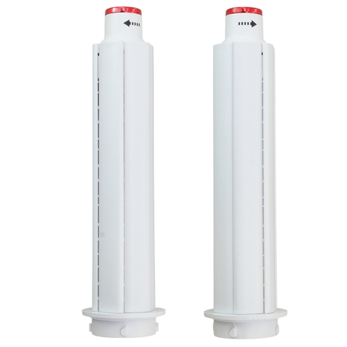 SECADOR IÓNICO BLDC 8 PIEZAS PIERRE CARDIN “MILANO”